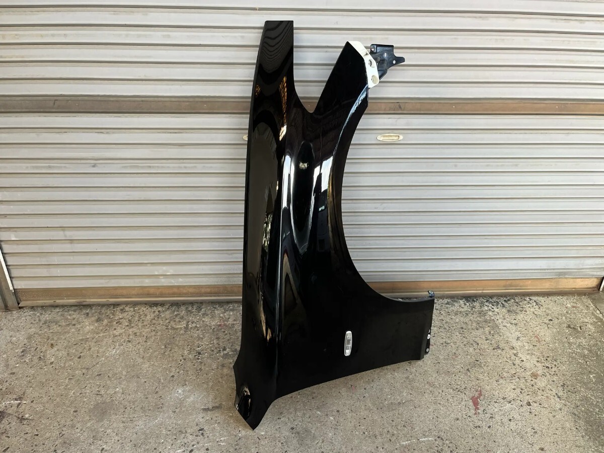 Nissan y51 カラー GAC 右 フェンダー拍卖