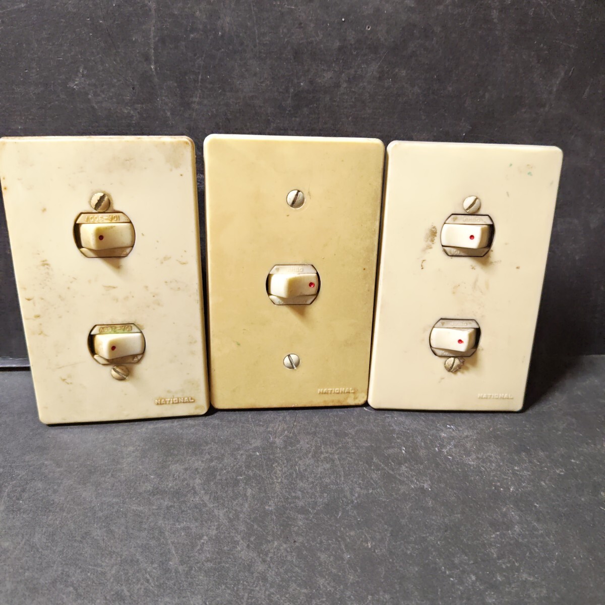 スイッチ②当時物拍卖