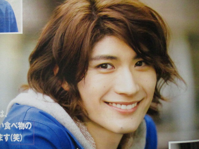 JUNON 2013.6  三浦春馬4ページ  小池徹平 佐野岳 溝端淳平 白濱亜嵐 賀来賢人拍卖