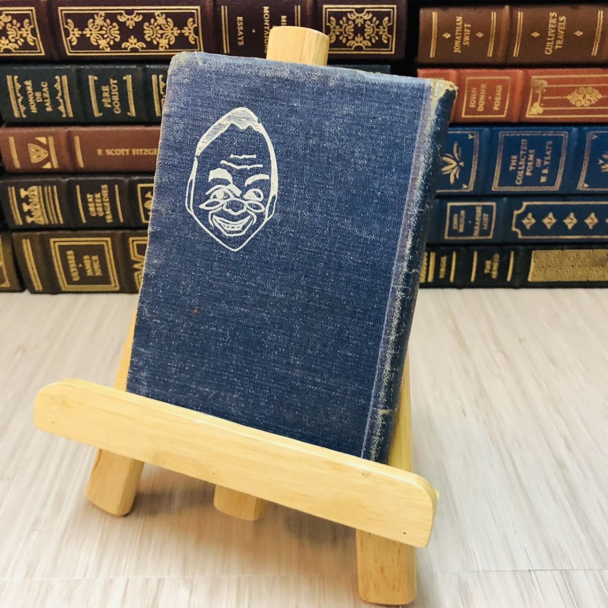 8-1 日用字鑑 手帳 1918年3月5日35版発行 つよめのダメージ拍卖