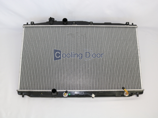 CoolingDoor【19010-RFE-003】オデッセイ ラジエター☆RB1☆CVT☆新品☆大特価☆18ヶ月保証☆拍卖