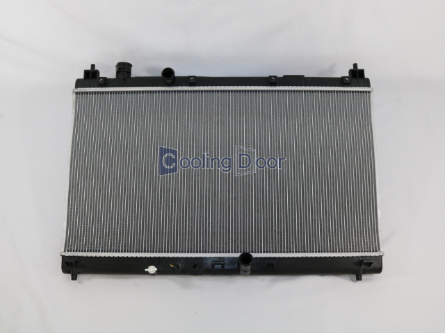 CoolingDoor【19010-5R1-901】フィット ラジエター☆GK6☆CVT☆新品☆大特価☆18ヶ月保証☆拍卖