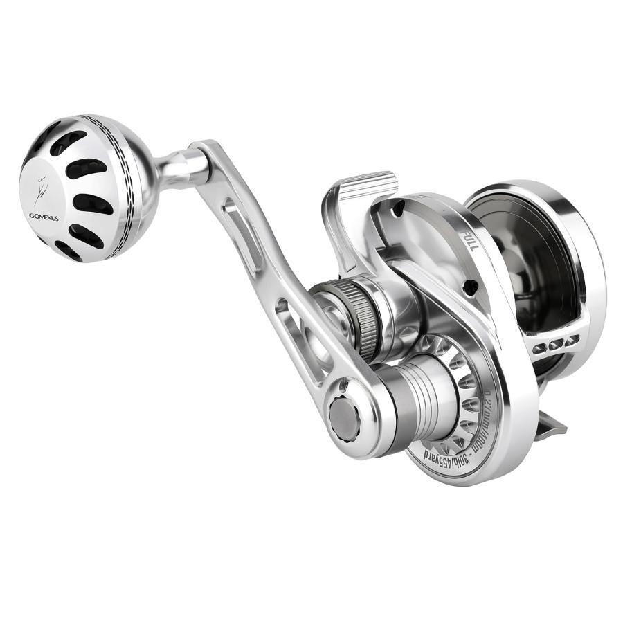 (F10.5) ゴメクサス LS20-L(左巻き) 新品未使用!拍卖