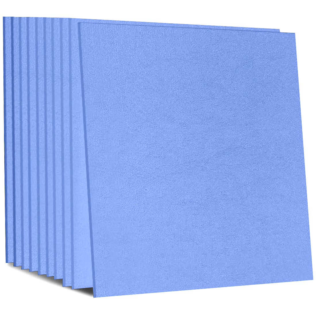 防音材 吸音ボード 吸音シート 6枚セット 60*60cm 厚さ0.9cm 防音シート 硬質吸音フェルトボード 吸音パネル拍卖