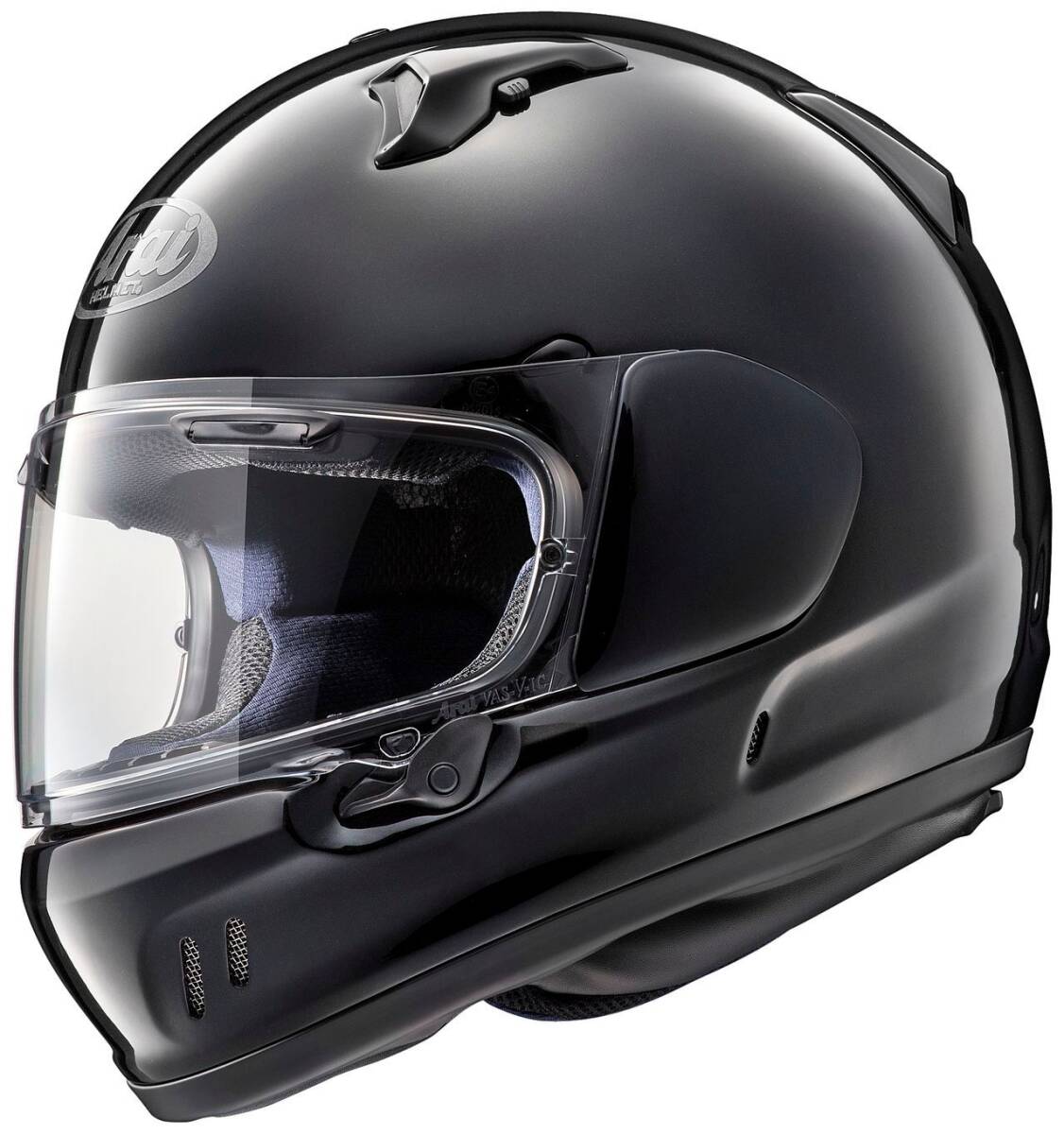 Arai フルフェイスヘルメット XD エックスディー グラスブラック M 57-58cm拍卖