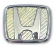 ハセプロ ★フロント用エンブレム/レギュラーカラー(マゼラン) CEH-24MZ★フィット(FIT)※ガソリン車のみ GR5/GR6/GR7/GR8 (R2/2~)拍卖