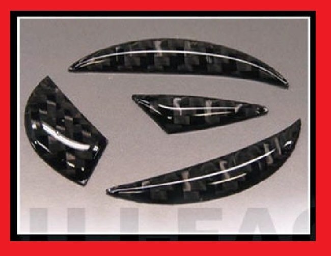 ハセプロ ★NEO フロント用エンブレム/レギュラーカラー (ブラック) NED-3★DAIHATSU ムーヴカスタム LA150S H26/12~拍卖