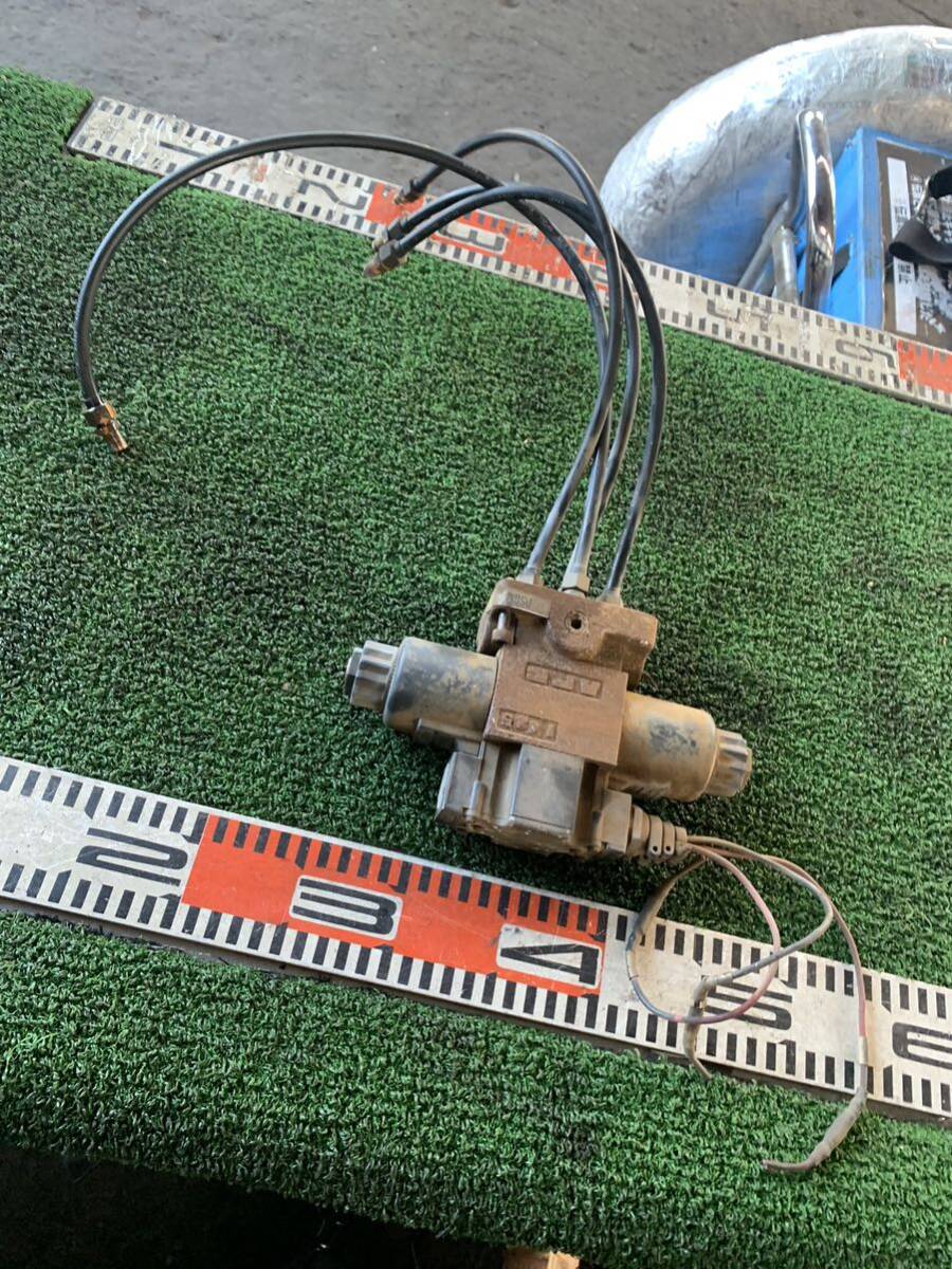 電磁バルブ エアー拍卖