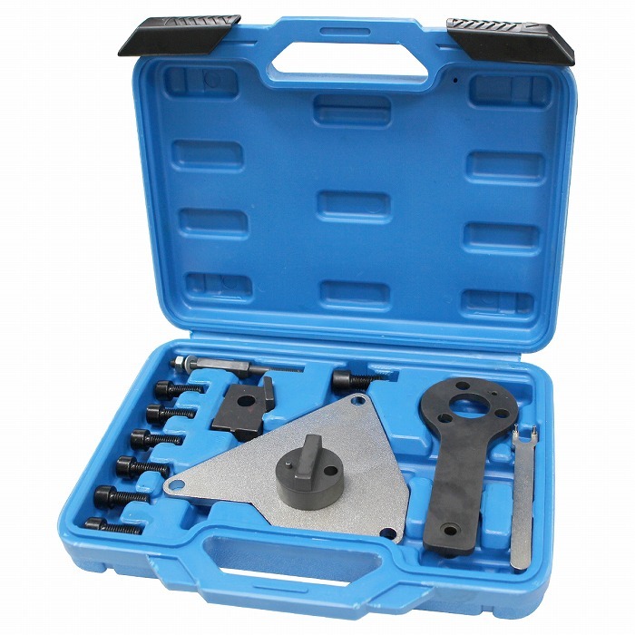 タイミングツール SST 工具 カムシャフト フィアット FIAT アルファロメオ 1.4Lマルチエア エンジン mito ミト ジュリエッタ拍卖