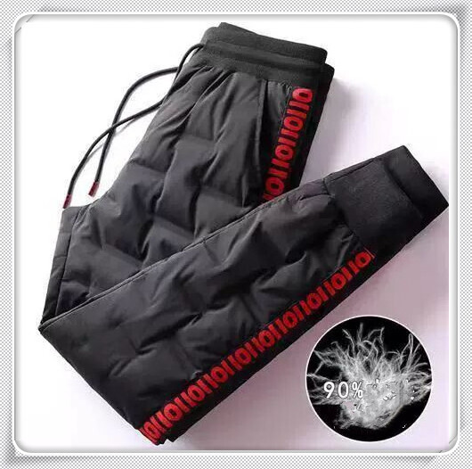 YK 赤黒(表記 L)限定 北欧vikingar超スタイリッシュ! 新品 完売 ■ 高品質 防風防寒防水 ロングパンツ バイクパンツ スキーパンツ拍卖