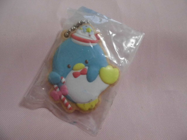 サンリオ クッキーチャーム タキシードサム <240922>拍卖