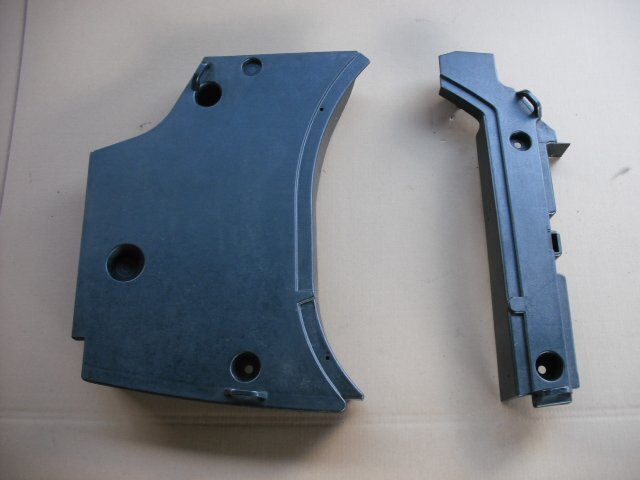 『B230』E36 CD28,286S,BMW,328i,クーペ,M3,AC SCHNITZER,トランク フロア ボード カバー トリム,d24z拍卖