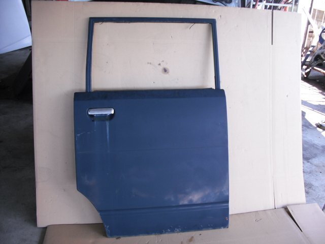 『B232』VA,EA,ホンダ ライフ ステップバン,SA,右リアドア パネル,no079,個人宅発送不可商品です。拍卖