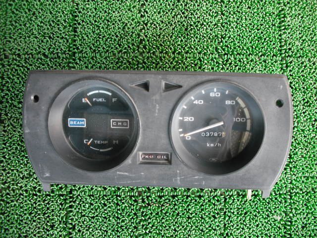 『B232』VA,EA,ホンダ ライフ ステップバン,SA,純正 メーター,スピードメーター,f2L3拍卖