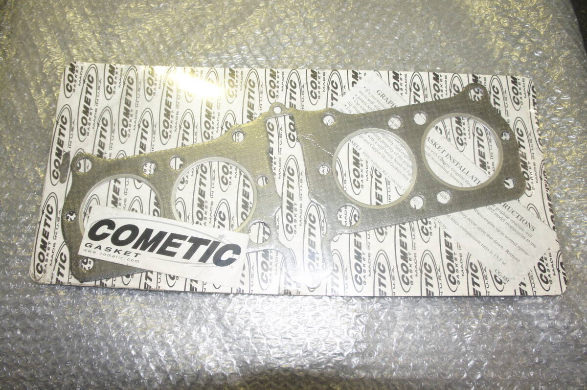 COMETIC ヘッドガスケット ホンダ CB750 2バルブ用 W4934拍卖