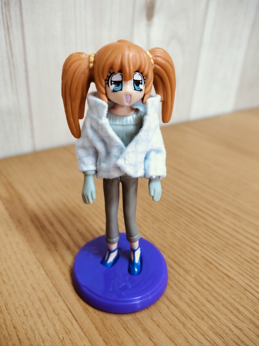 きらりん☆レボリューション フィギュア拍卖
