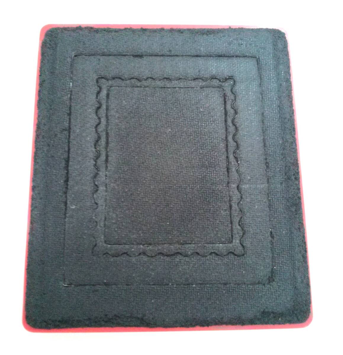 【CF-0083】入手困難/Sizzix/シジックス/Frame,Stamp/フレーム スタンプ/ダイ/スクラップブッキング/中古品(SH)拍卖