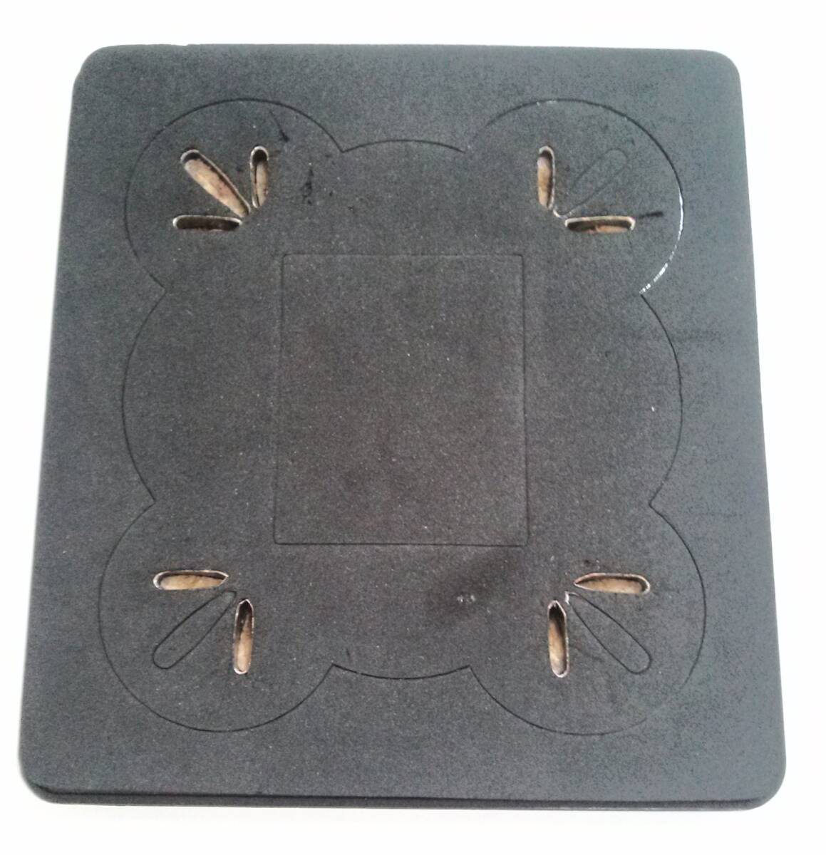 【CF-0084】入手困難/Sizzix/シジックス/Frame #6/フレーム/ダイ/スクラップブッキング/中古品(SH)拍卖