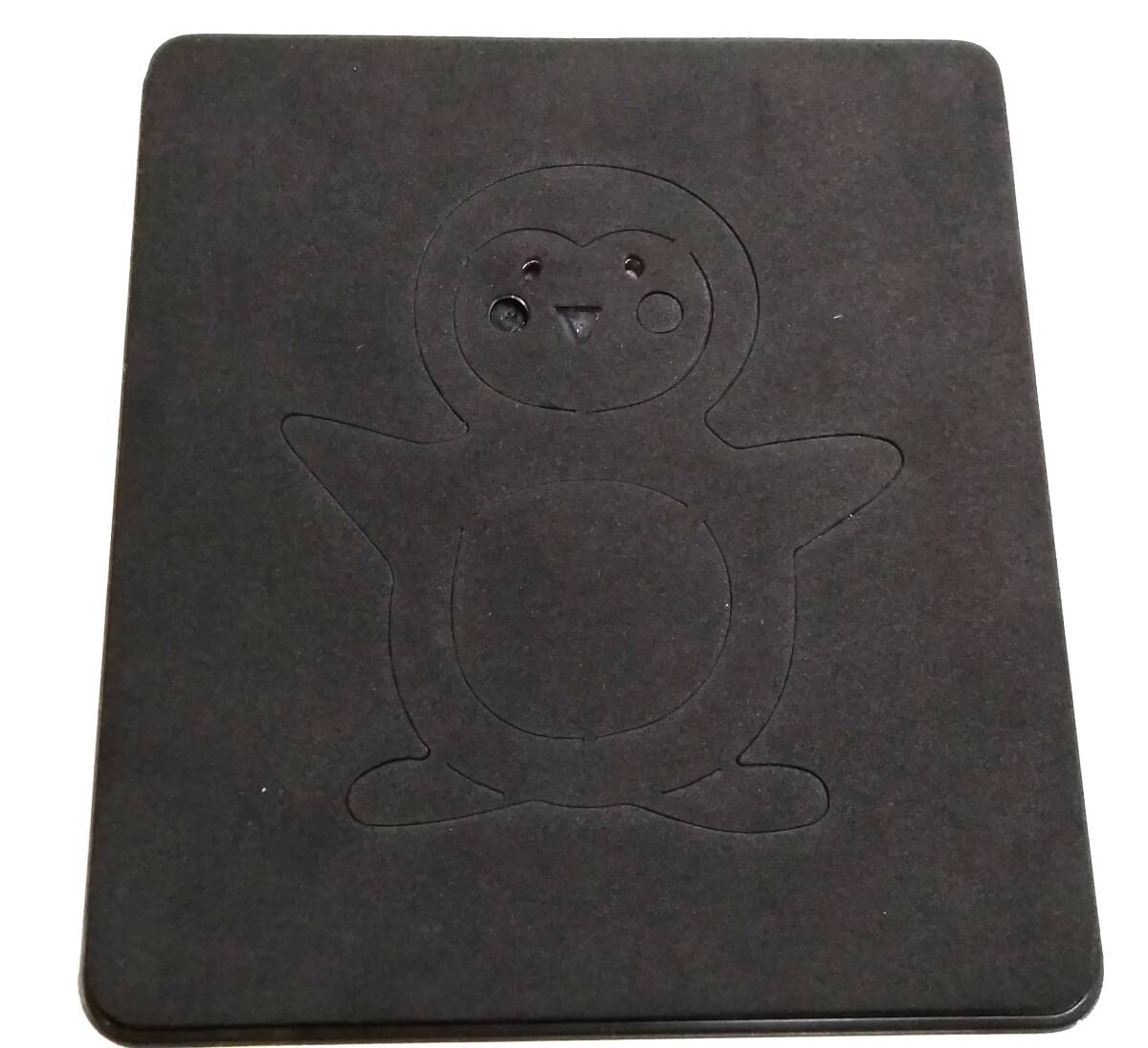 【CF-0077】入手困難/ダイ/シジックス/Sizzix/ペンギン/アニマル/Animal Dress Ups Penguin/スクラップブッキング/中古品(SH)拍卖