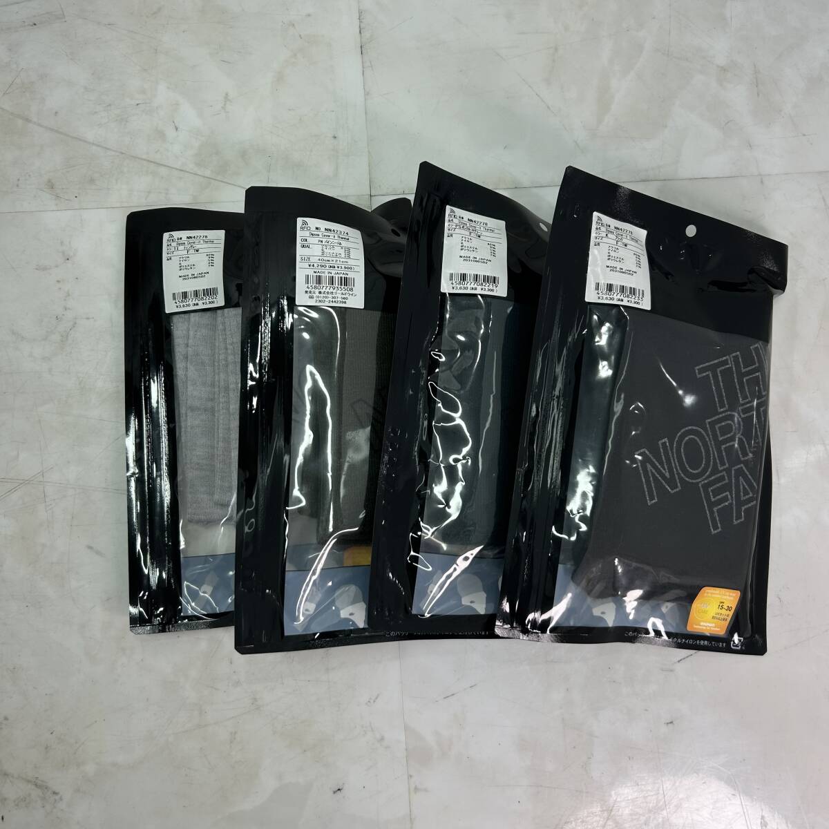 ♪M♪ THE NORTH FACE Dipsea Cover Thermal ネックウォーマー アウトドア用品 ファッション まとめ売り ♪A-240912拍卖