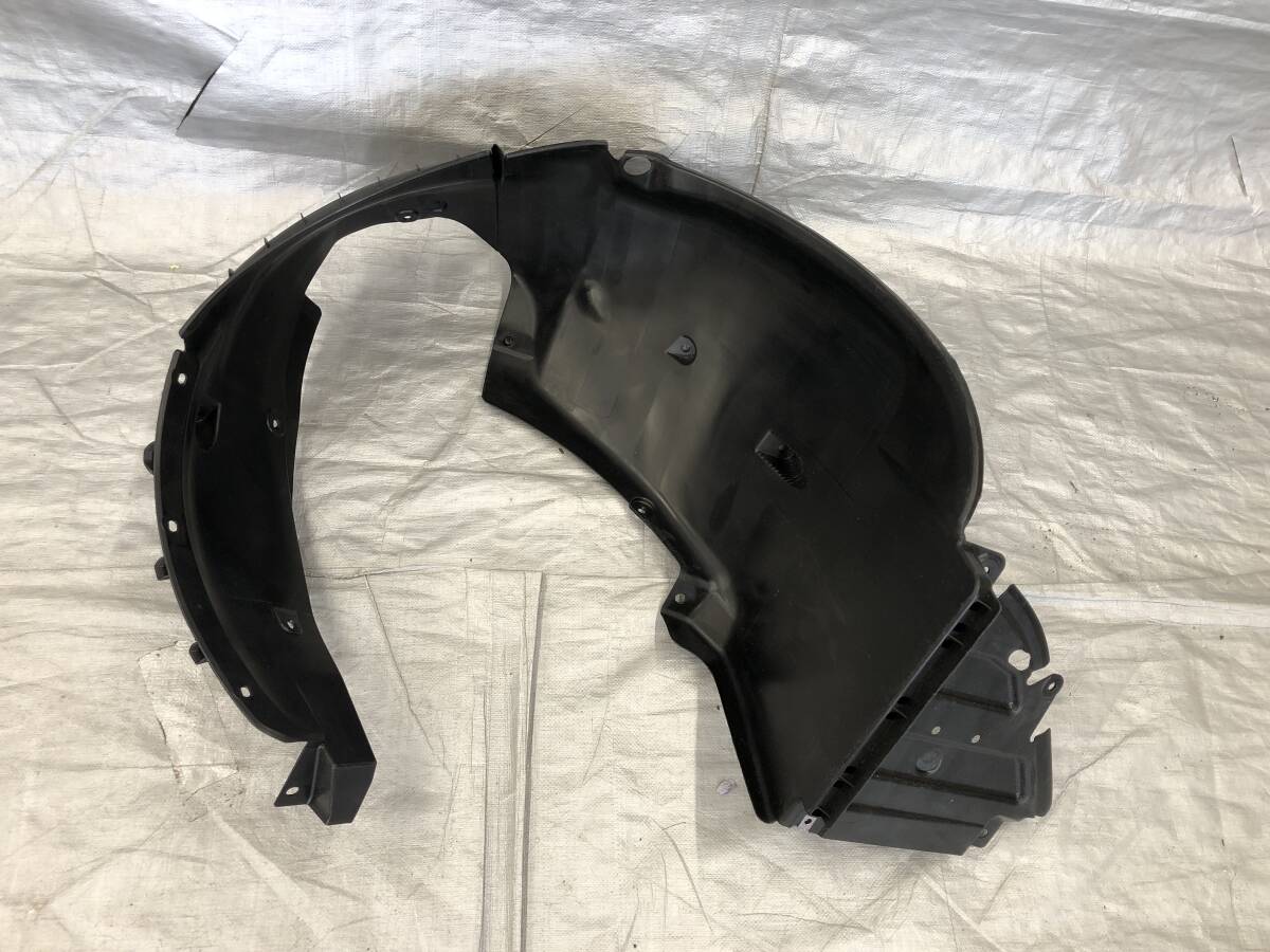 □□24089-Z80 未使用!スズキ 純正 SWIFT スイフト 右 フロント フェンダライナ インナーライナ ライニング RH 72321-52R00拍卖