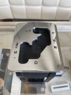 ■美品!シトロエンC6 X6XFV シフトゲージ 右ハンドル車拍卖