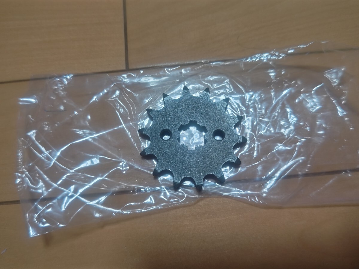 ホンダ OHVカブ C100 純正 未使用 フロント スプロケット 14T 14丁 HONDA Dream ドリーム HM 神社仏閣 SUPER CUB スーパーカブ C65 C70 C50拍卖