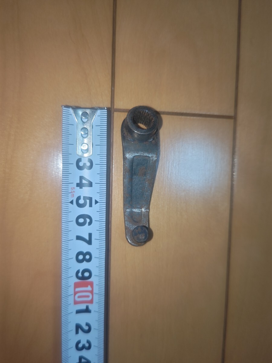 HONDA 車種不明 クラッチレリーズ 純正 ノーマル ハンターカブ モンキー MONKEY スーパーカブ CT70 ATC70 ATV ホンダ 流用 貴重 希少拍卖