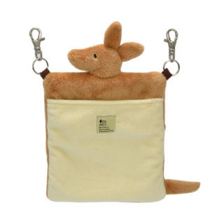 送料無料 三晃商会 ふくろポケット カンガルー 拍卖