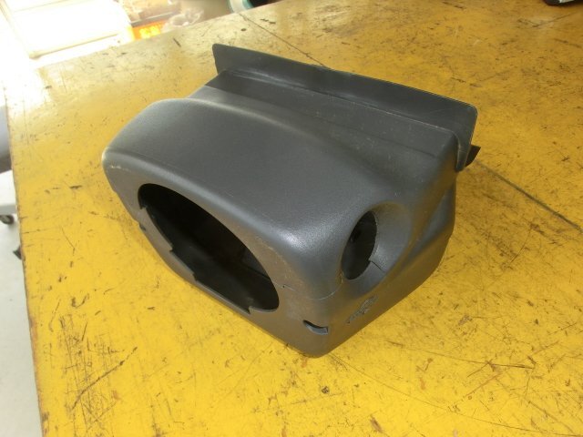 ★パレット SW コラム カバー 平成22年 DBA-MK21S 48422-82K0 SX 16.2万㎞ ルークス 即決あり拍卖