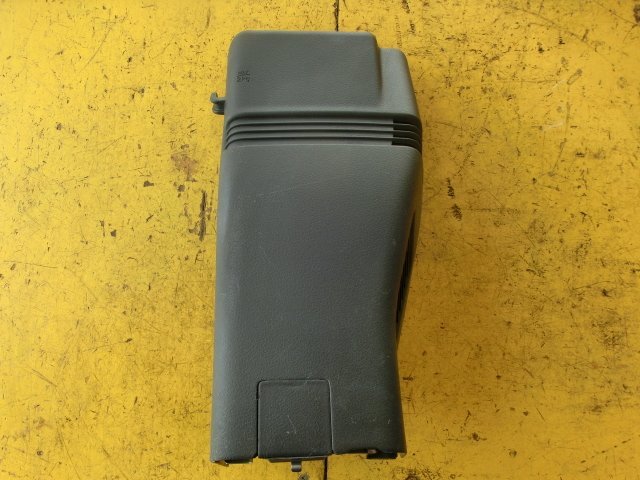 ★パレット SW センター パネル 平成22年 DBA-MK21S コンソール カバー 73891-82K0 SX 16.2万㎞ ルークス 即決あり拍卖