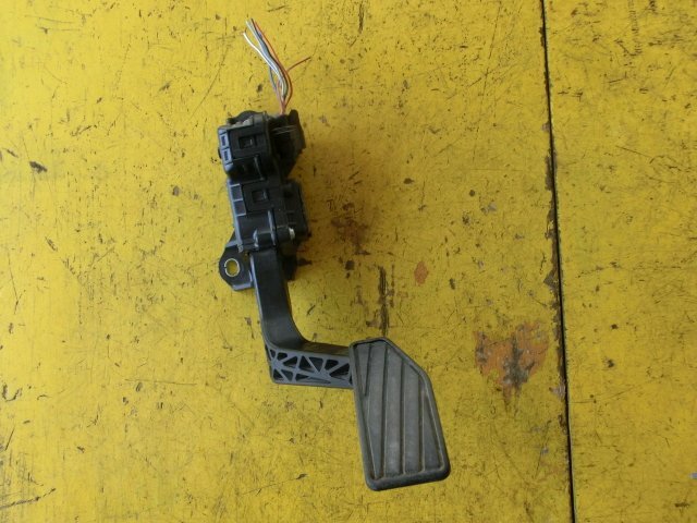 ★パレット SW アクセル ペダル 平成22年 DBA-MK21S SX 16.2万㎞ ルークス 即決あり拍卖