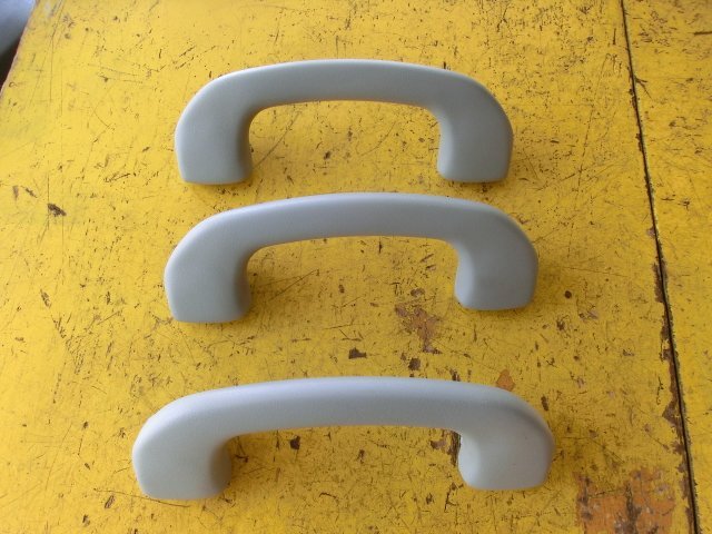 ★パレット SW アシストグリップ 3個 平成22年 DBA-MK21S SX 16.2万㎞ ルークス 即決あり拍卖