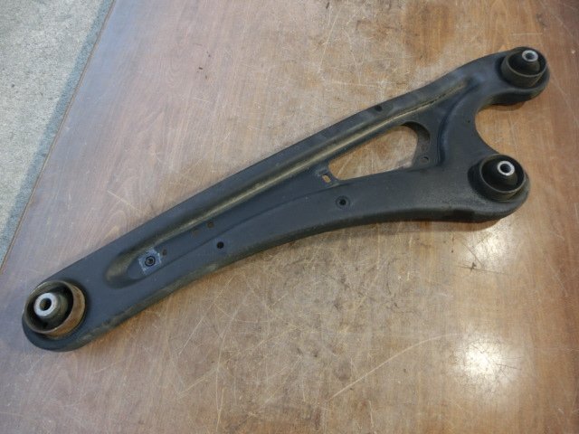 パレット SW 左 スイング アーム 平成22年 DBA-MK21S リア リーディング SX 16.2万㎞ ルークス 即決あり ii拍卖