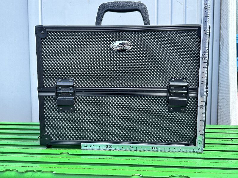 M983D棟 化粧箱 メイクボックス コスメボックス 大容量拍卖