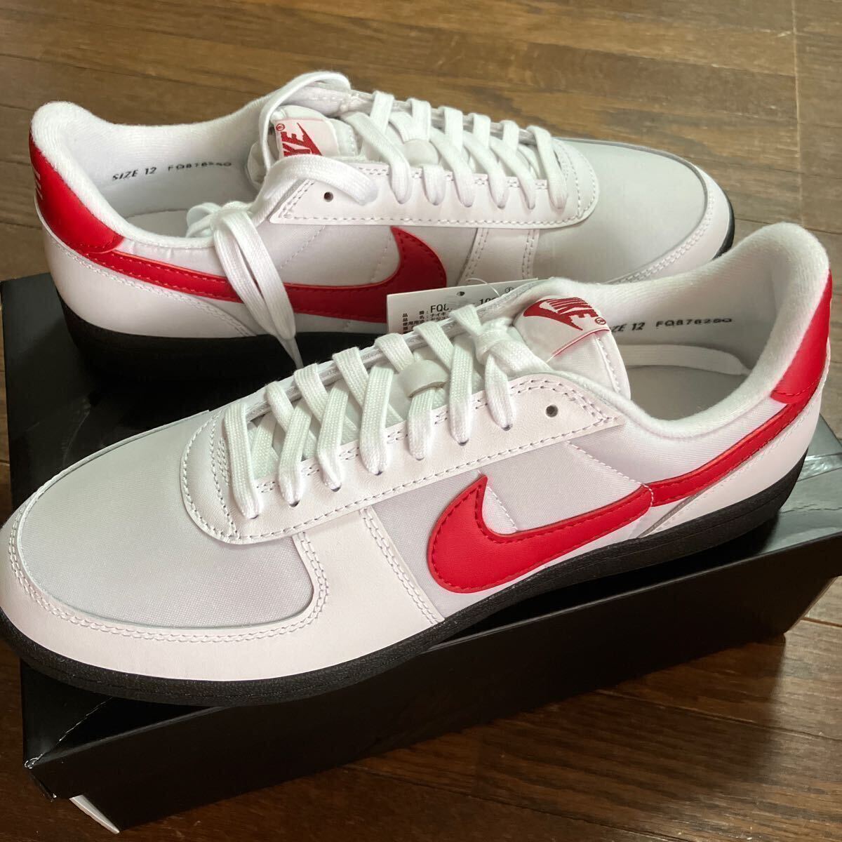 NIKE FIELD GENERAL 82 SP us12拍卖