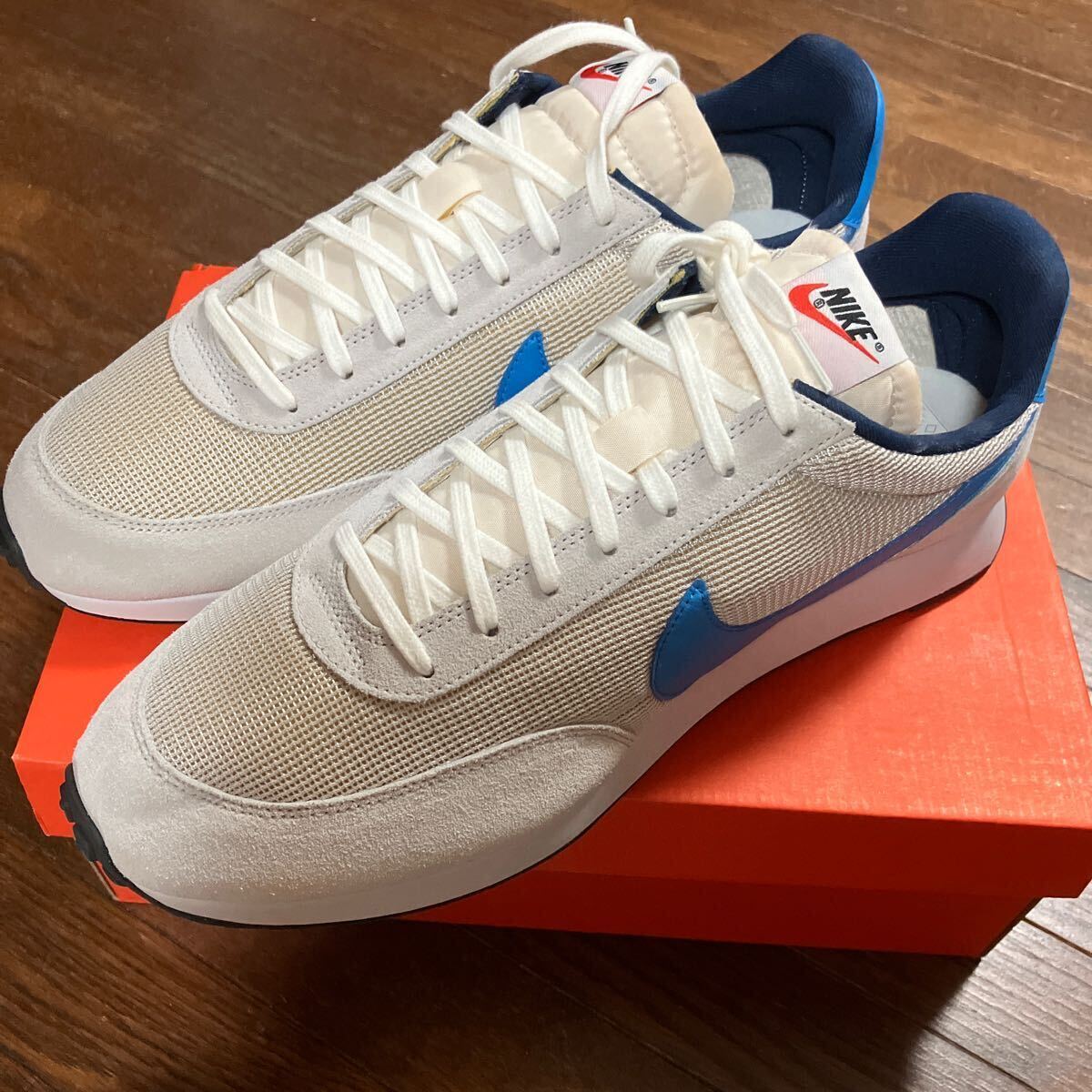 NIKE AIR TAILWIND 79 OG us13拍卖