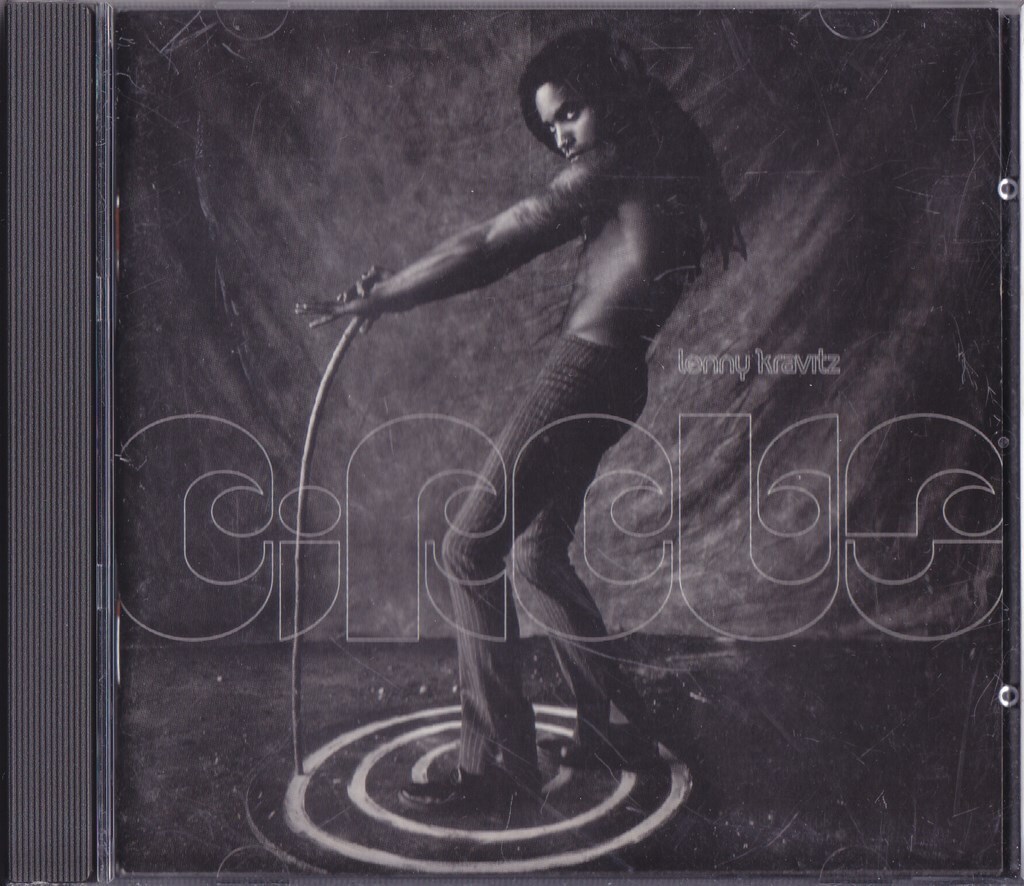 レニー・クラヴィッツ / Lenny Kravitz / Circus /EU盤/中古CD!!72984拍卖