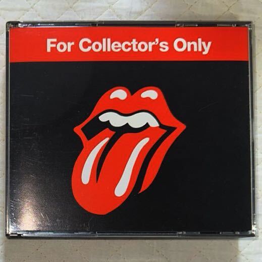 3CD!THE ROLLING STONES / ローリング・ストーンズ/ FOR COLLECTOR'S ONLY拍卖