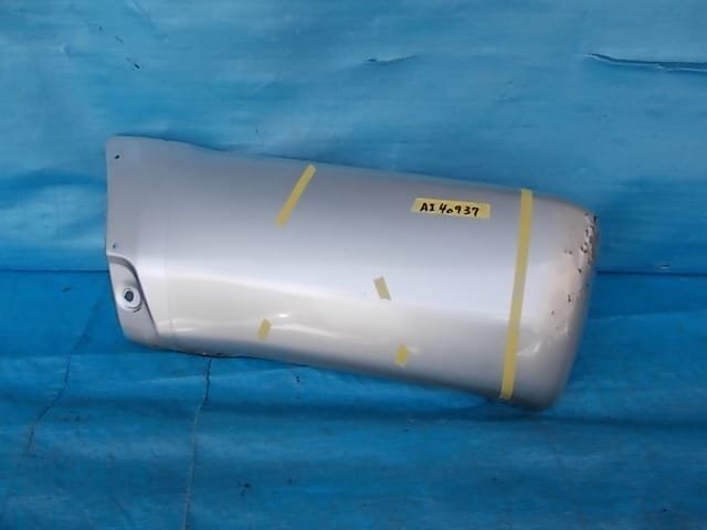 ハイラックスサーフ RZN185 左 リアバンパー №ZAI40937拍卖