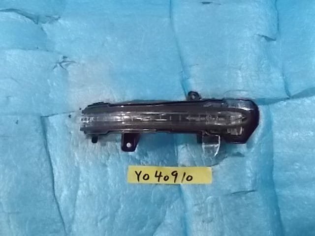ノート E12 後期 右 ドアミラーウインカー №ZYO40910拍卖