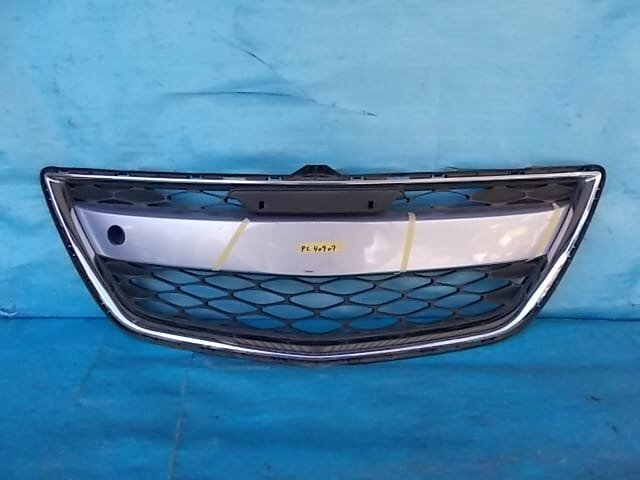 ビアンテ 20S / 23S CCFFW / CC3FW フロントバンパーグリル №ZPL40907拍卖