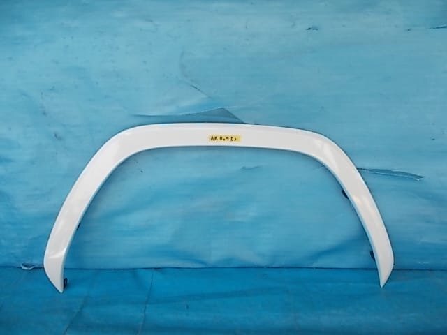 ランドクルーザー VJA300W 右 Fフェンダー アーチモール №ZAR40952拍卖