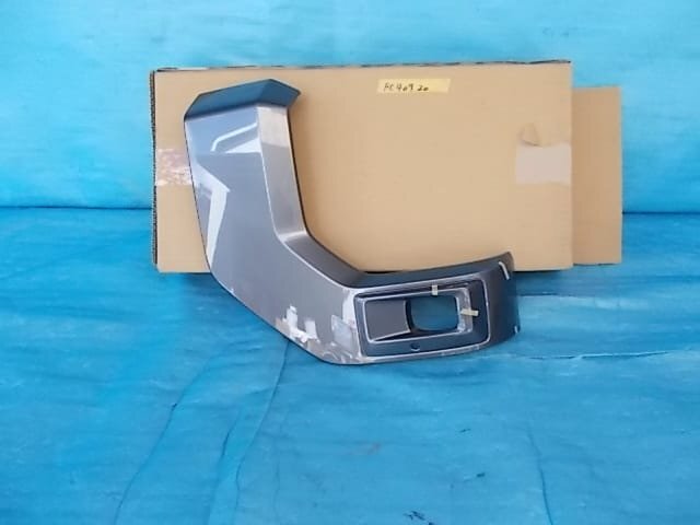 デリカ ミニ B34A 左 フォグカバー №ZFC40920拍卖