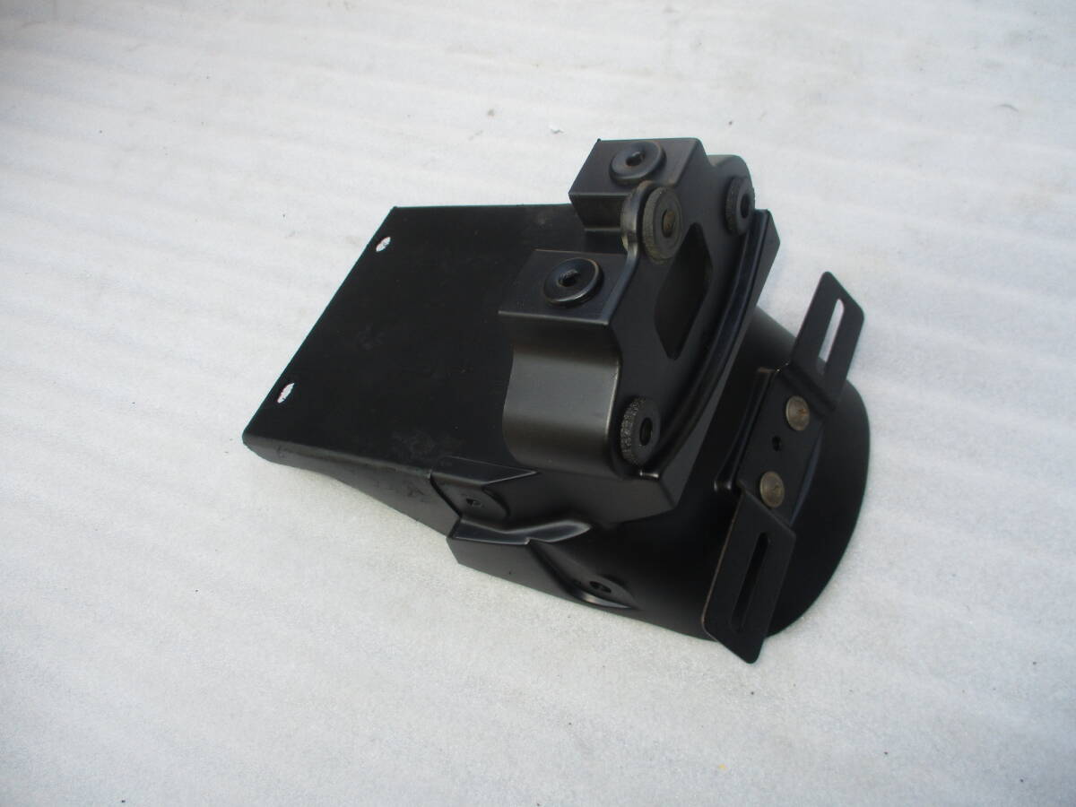 ◆レトロ◆バリオス1、リアフェンダー、カットなし、ZR250A、バリオス、検索...バリウス、ZR250、純正、希少、絶版拍卖