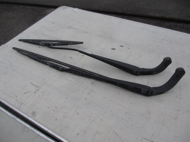 N-WGN H26 ワイパーアーム左右 JH1 N-ワゴン エヌワゴン JH2 水没車拍卖