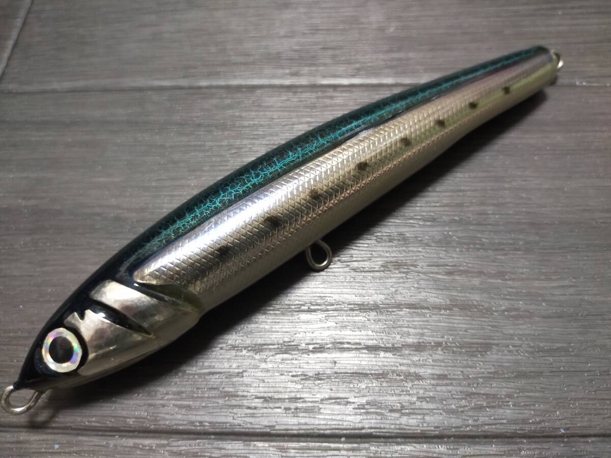 あのルアー似?? パシフィッククラブ モストラル拍卖