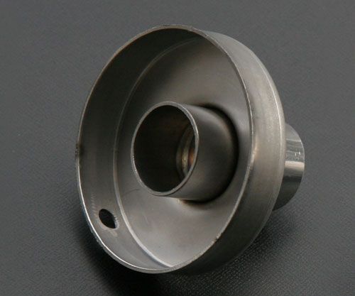 在庫有当日発送 リアライズ マフラーパーツ 70φ用ステン インナーバッフル拍卖