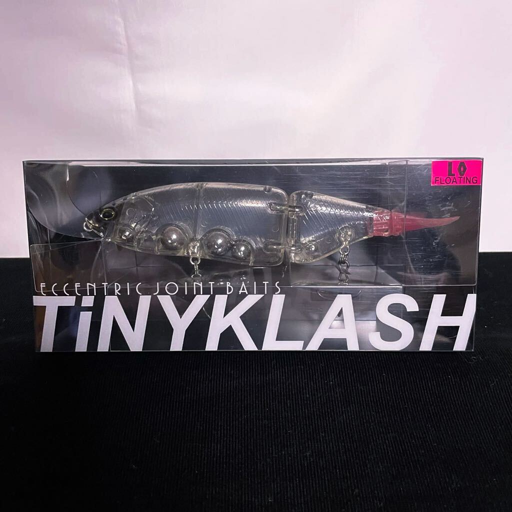 DRT TINYKLASH タイニークラッシュ レイス Northern Wraith Low オリカラ ひらつか拍卖