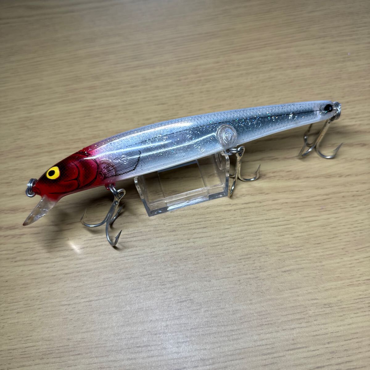 ボーマー ロングA 16A 約155mm(ID05410)拍卖